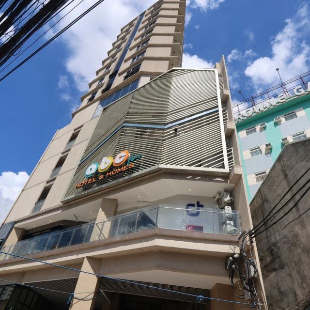 学校外観