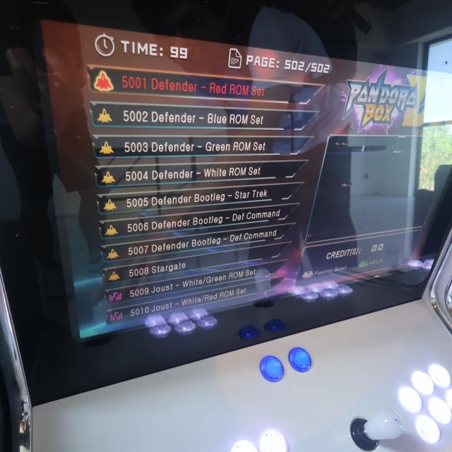 アクティビティルーム
