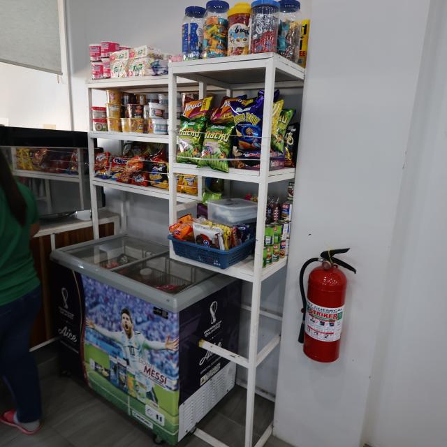 売店