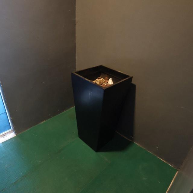 喫煙所
