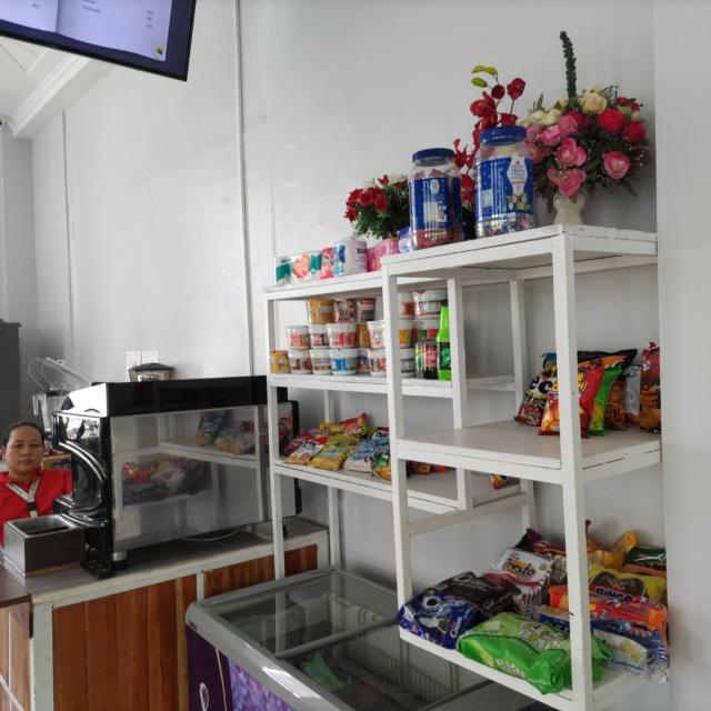 売店