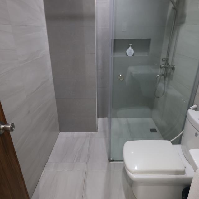 外部寮（Mangrove Residence）内観