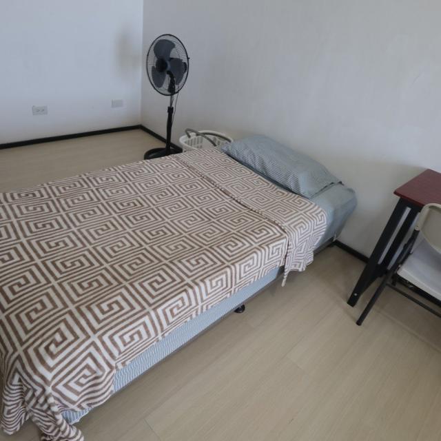 学生寮1人部屋
