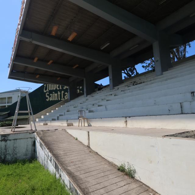 ラサール大学スポーツ施設