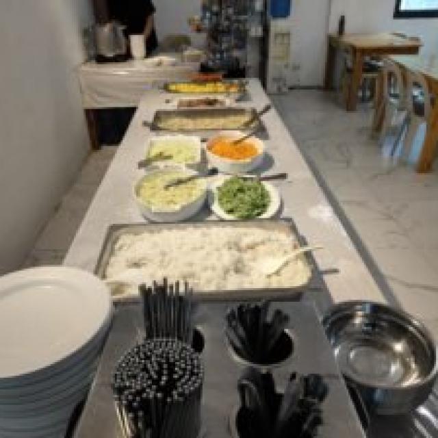 食事