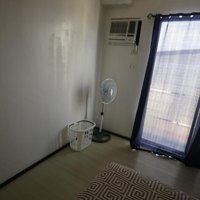 寮内設備