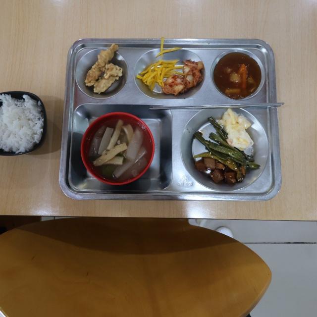 食事