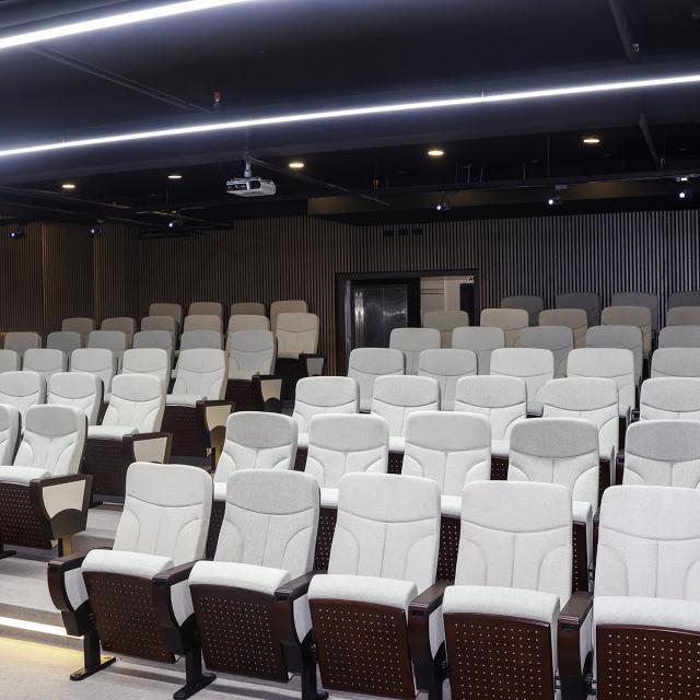 Audiorium