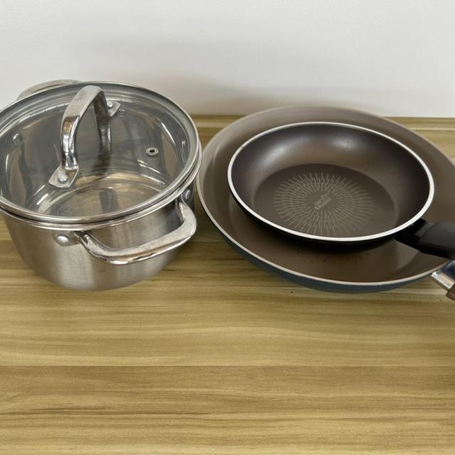 貸出品（親子留学限定）