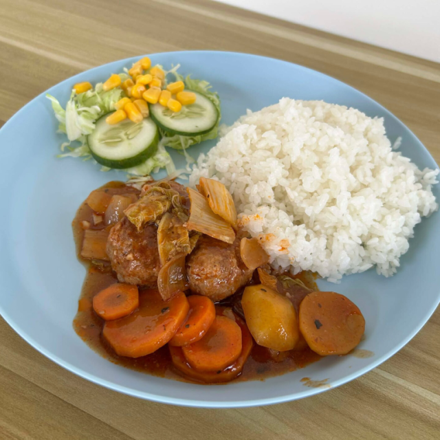 食事