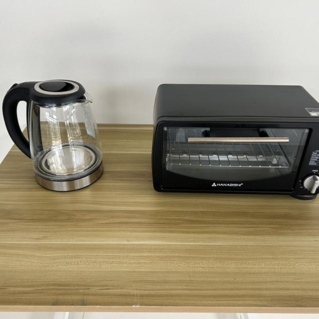 貸出品（親子留学限定）