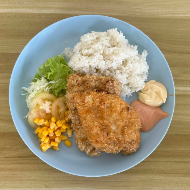食事