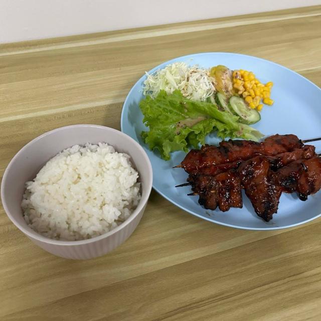 食事