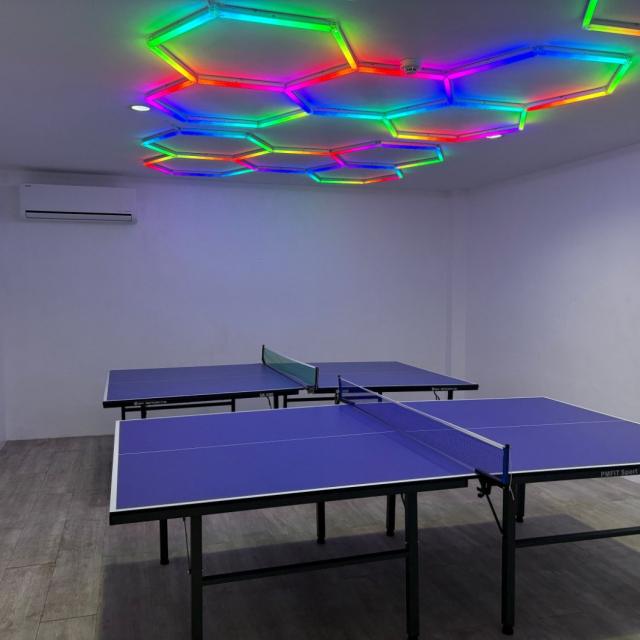 卓球台