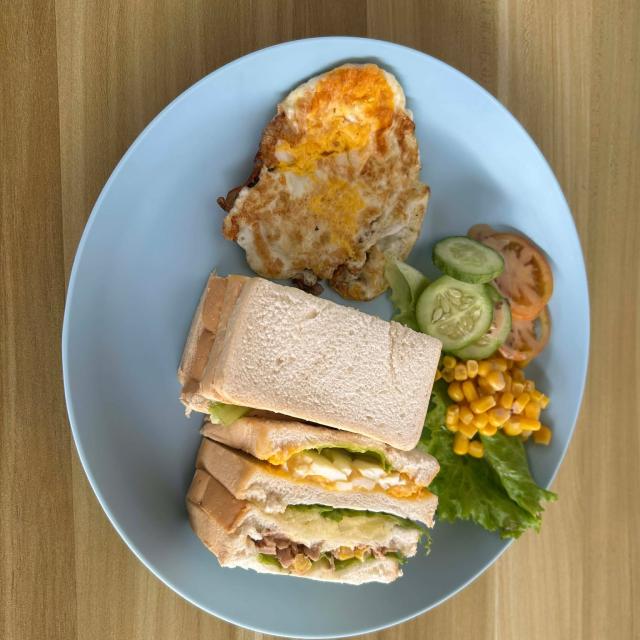 食事