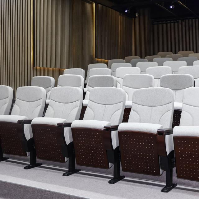 Audiorium
