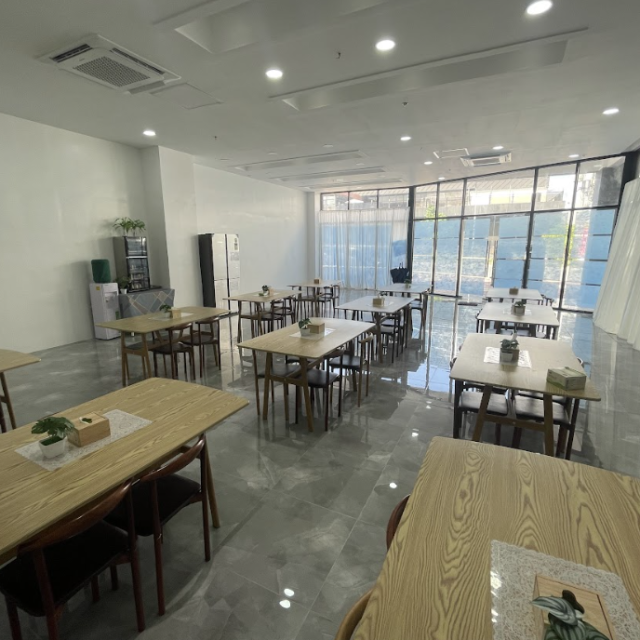食堂