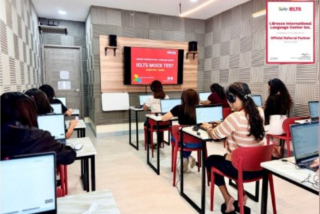 IELTSコンピューターベーステストの導入