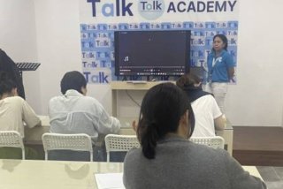 無料語彙クラス