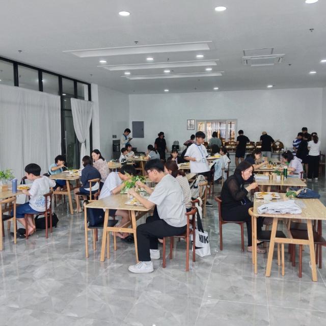 食堂