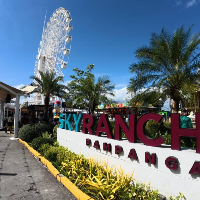 SKY RANCH