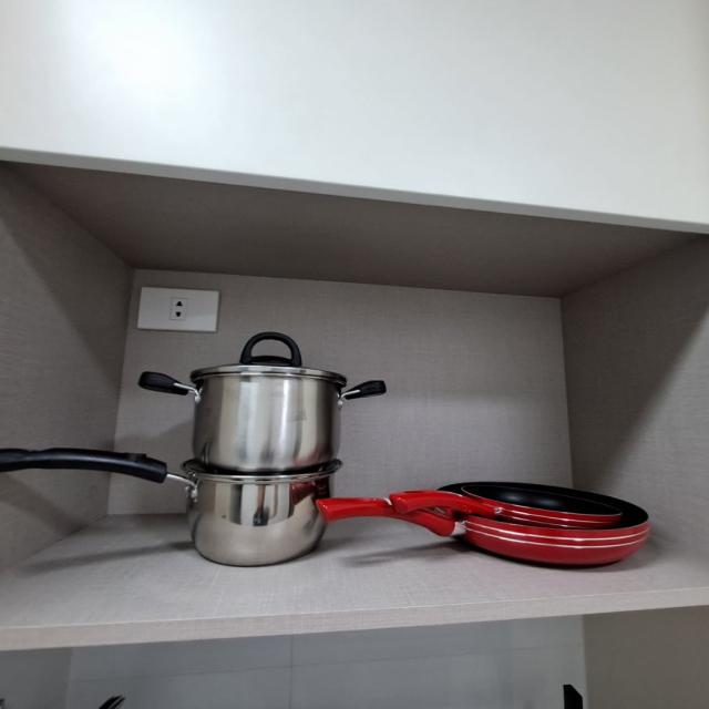 1人部屋/2人部屋/家族部屋（台所/キッチン）
