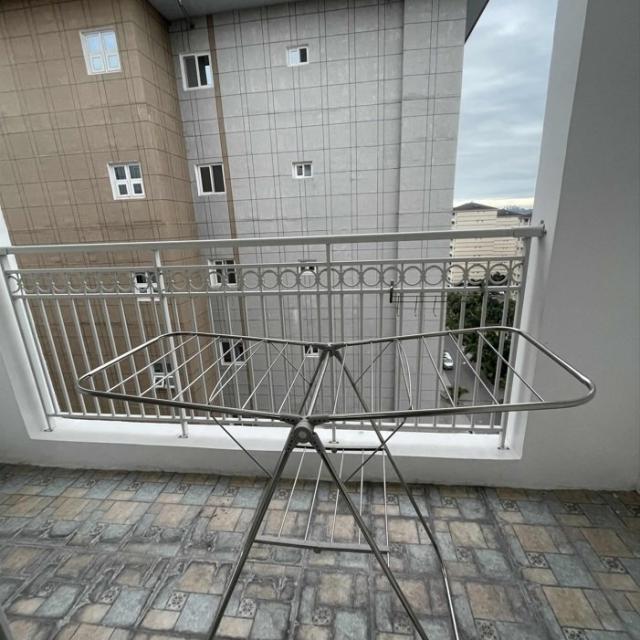 1人部屋/2人部屋/家族部屋（室内ランドリー）