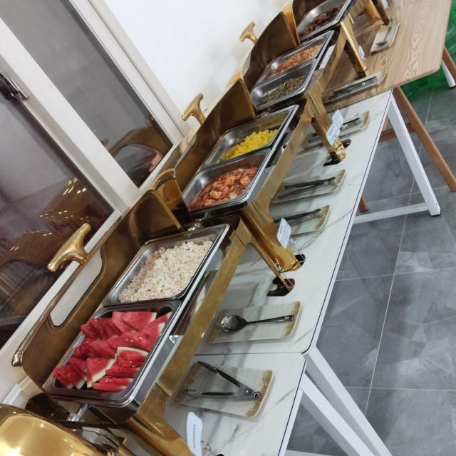 食事