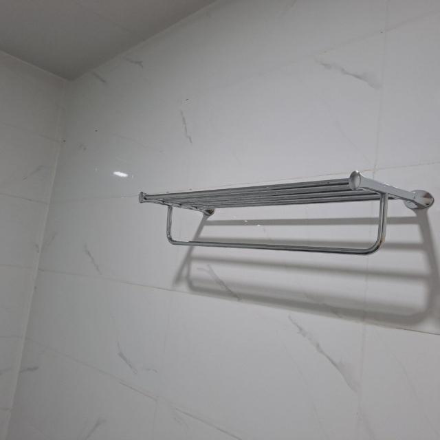1人部屋/2人部屋/家族部屋（バスルーム）