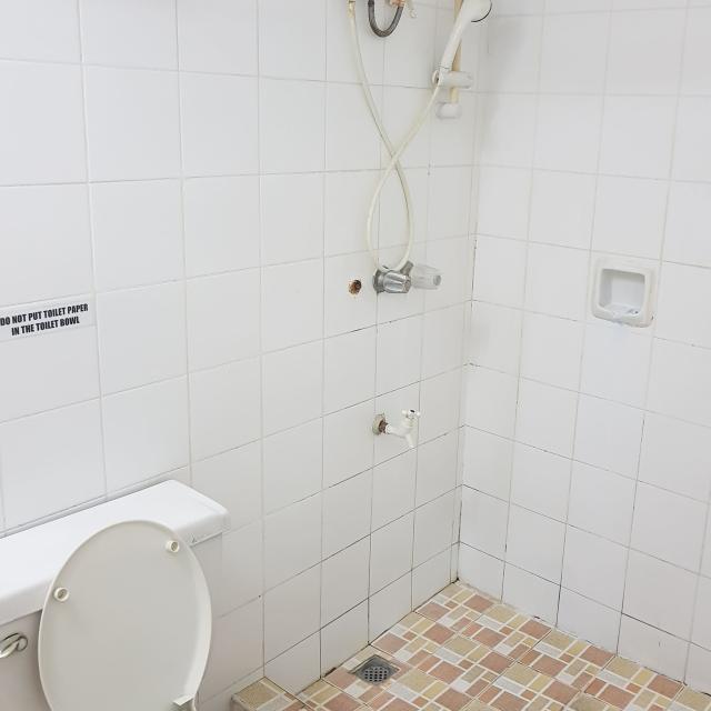 学生寮1人部屋