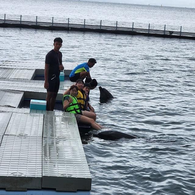 SUBIC OCEAN