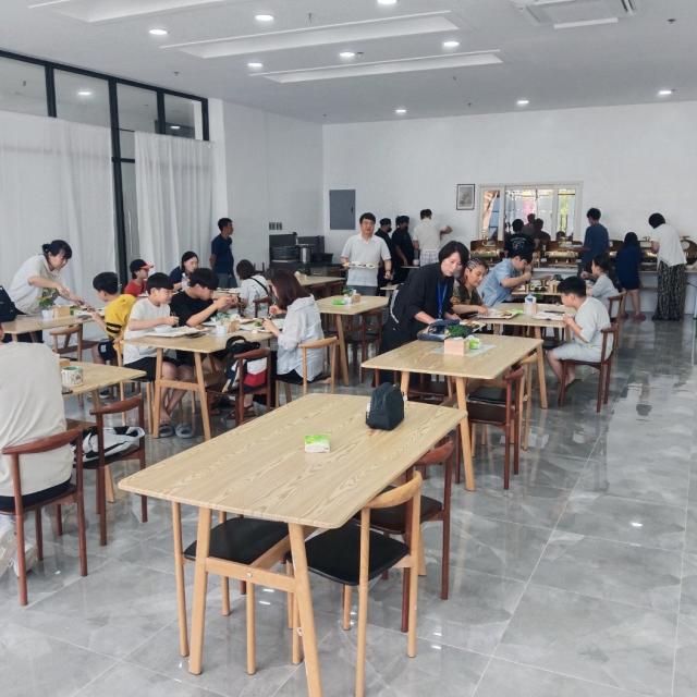 食堂