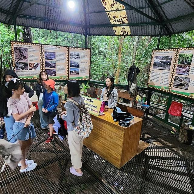 Zoobic Safari