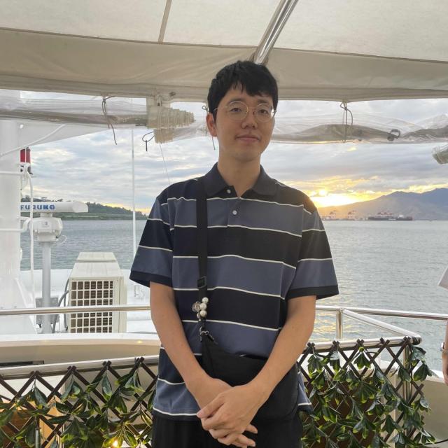 SUBIC YACHT SUNSET TOUR