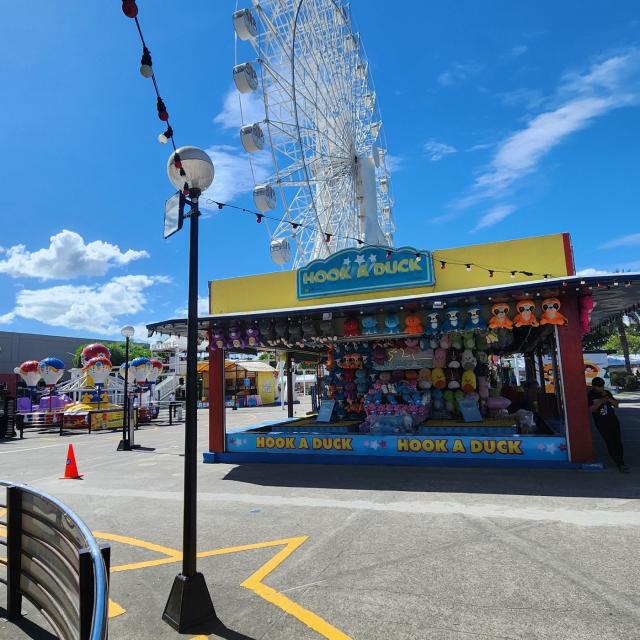 SKY RANCH
