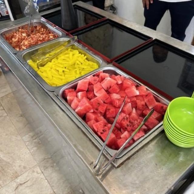 食事