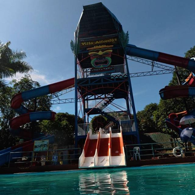 WATER PARK