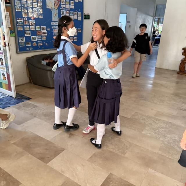クラブ活動