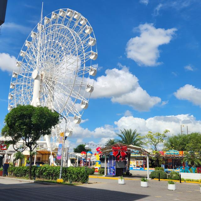 SKY RANCH