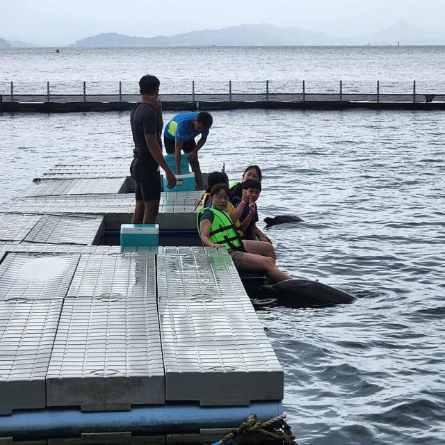 SUBIC OCEAN