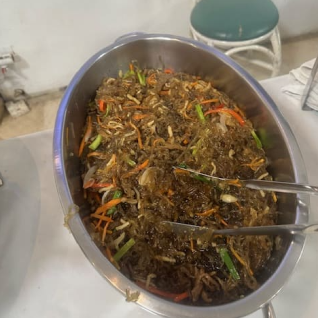 食事