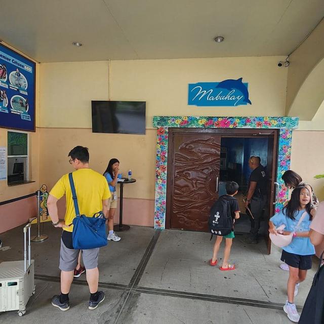 SUBIC OCEAN