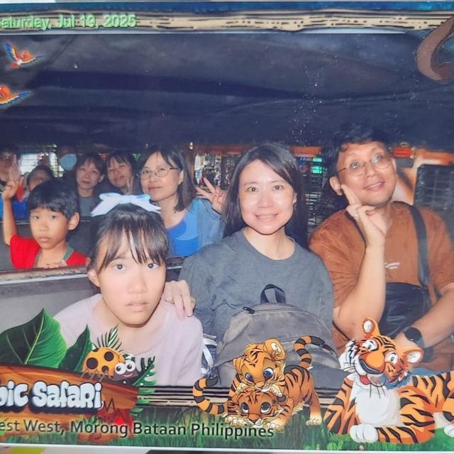 Zoobic Safari