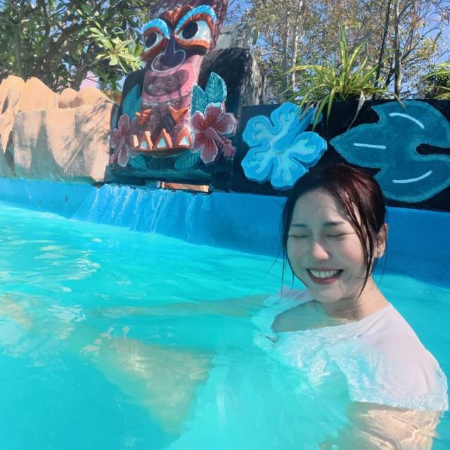 WATER PARK