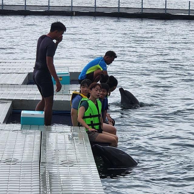 SUBIC OCEAN
