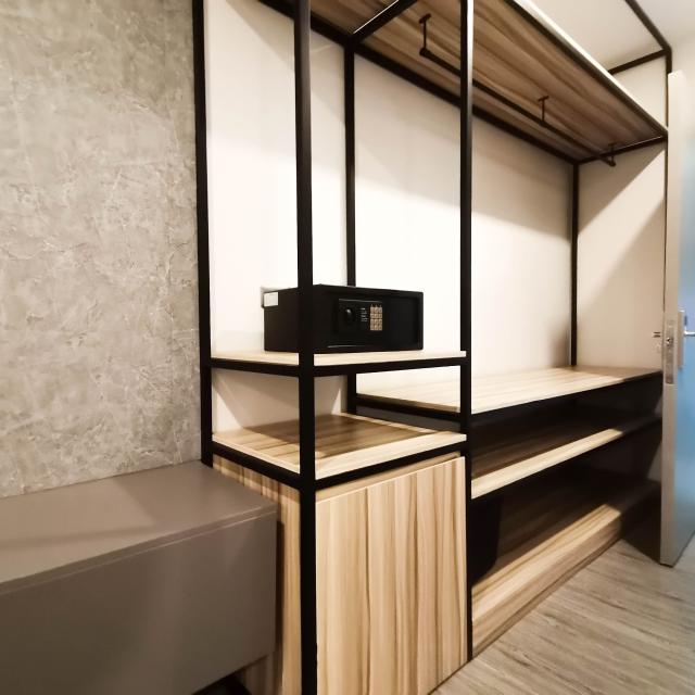 お部屋内（施設/設備）