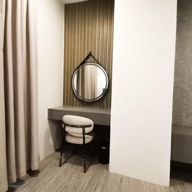 お部屋内（施設/設備）