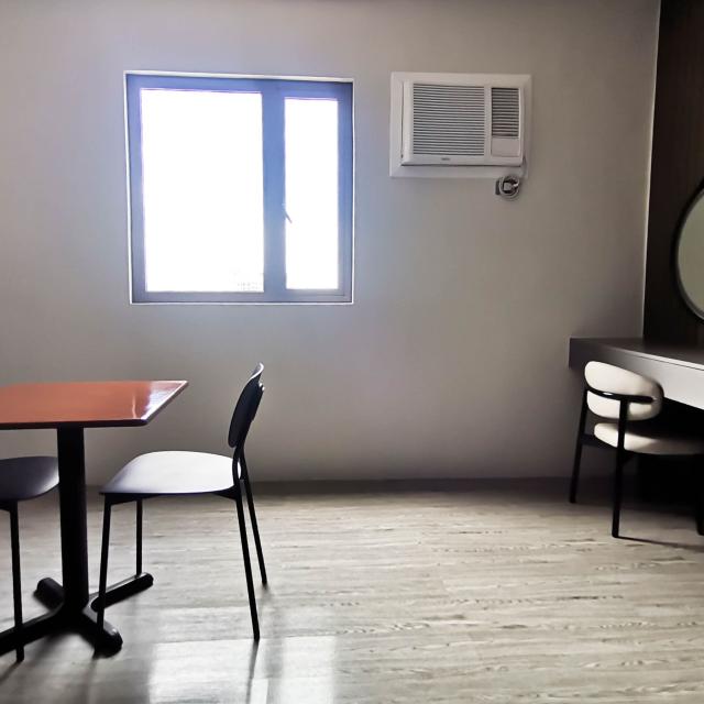 お部屋内（施設/設備）