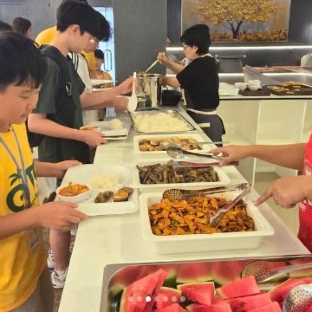 食事風景