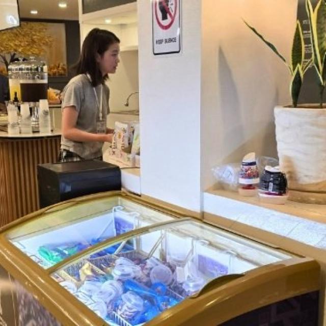 売店
